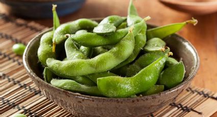 Edamame: conoce todo sobre el ingrediente estrella de “MasterChef”