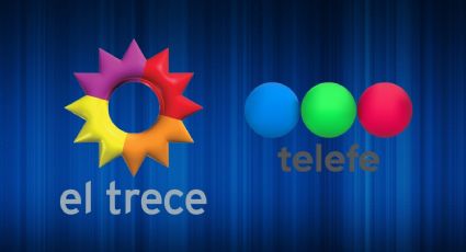 Telefe en caída libre: Tres programas de El Trece fueron lo más visto durante dos días seguidos