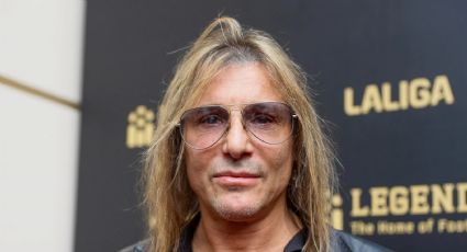 La insólita reacción de Claudio Paul Caniggia al saber de su nieta