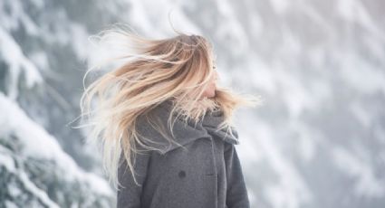 Consejos infalibles para mantener el cabello saludable durante el invierno