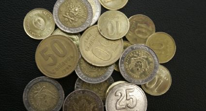 Las monedas antiguas argentinas por las que pagan medio millón de pesos