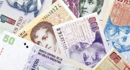 Los billetes argentinos que se venden a casi medio millón de pesos