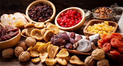 Prepara estos snacks saludables ideales para compartir con amigos un sábado en la tarde