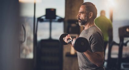 Ejercicios: las mejores actividades para mejorar la musculatura de la espalda