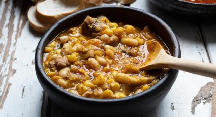 La mejor receta de locro para estas fechas patrias