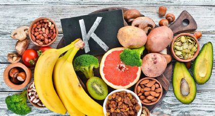 Vitamina K: Una pieza clave para la salud