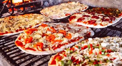 Las mejores recetas de pizza caseras para compartir en familia