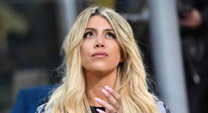 El emotivo mensaje de apoyo que recibió Wanda Nara