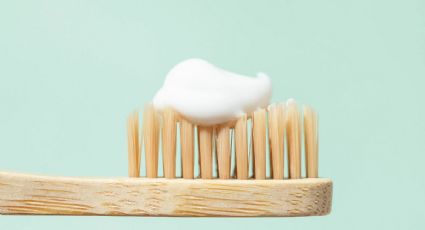 Cómo preparar pasta dental casera en 6 formas creativas