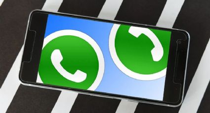 Cómo usar la función “multicuentas” en WhatsApp