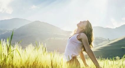 Estos son los hábitos que potencian el bienestar y la felicidad en tu vida diaria