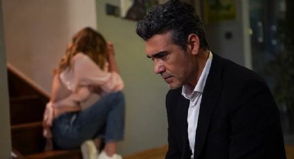 Intempestiva decisión de Telefe con “Traicionada”