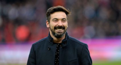 Toda la verdad sobre el lamentable momento que atraviesa el Pocho Lavezzi