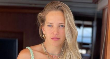 El emotivo homenaje de Luisana Lopilato: "Me cambiaste la vida"