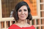 El escándalo que protagoniza Andrea Rincón: "A mí se me respeta"