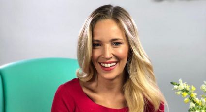 El motivo por el que Luisana Lopilato desbordó de emoción: "Es increíble"