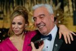 Caramelito Carrizo se sinceró sobre su romance con Coco Sily: "el amor más hermoso"