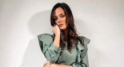 "Tema de ellos": Paula Chaves ninguneó a Ximena Capristo