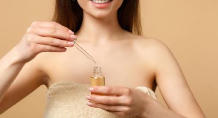 Cuidado natural de la piel: 7 aceites esenciales para tratar las arrugas faciales