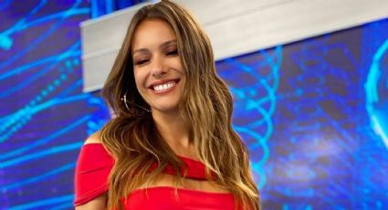 Pampita deja el "Bailando 2023" y Ángel de Brito contó quien la reemplazará: "Una gran sorpresa"