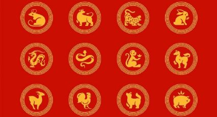 Horóscopo Chino: las predicciones de tu signo para este domingo 16 de junio