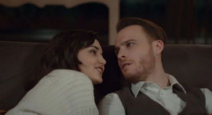 Se aproximan episodios claves en “Eda y Serkan ¿Será que es amor?”