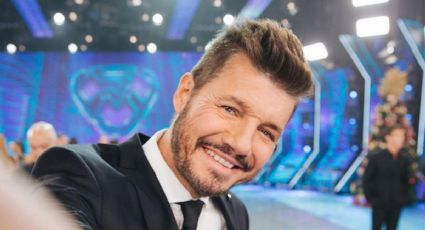 Marcelo Tinelli se sumó a una inimaginada tendencia: “Cuando se apaga”