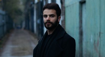 Burak, el personaje que se suma a “Eda y Serkan ¿Será que es amor?”