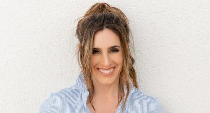 Soledad Pastorutti sorprendió a alguien muy especial: “Gracias por estar”