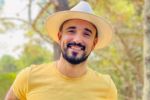 Abel Pintos dio un adelanto exclusivo: "Versiones nuevas"