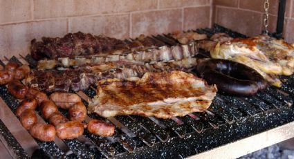 Asado: los mejores cortes para la cena de Navidad