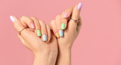 Nail Art: conoce el color que será tendencia en esta primavera