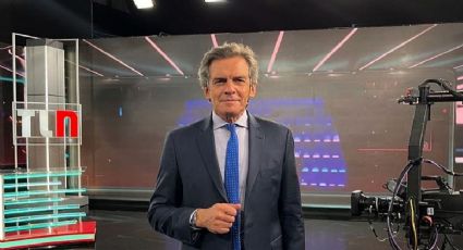 Claudio Rígoli confirmó lo que todos sospechaban de Canal 9