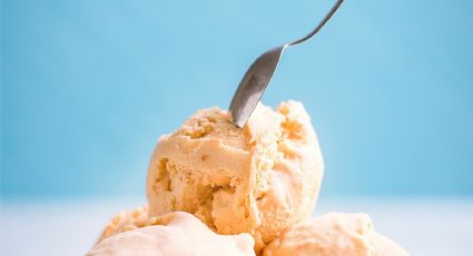 Te damos la receta para hacer helado casero rico y súper rápido en 3 simples pasos