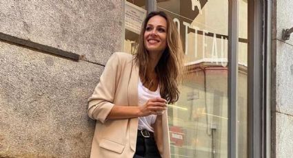 Moda: Blazer, la prenda que no puede faltar en tu guardarropa