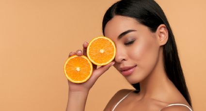 Vitamina C: hidratante casero para conseguir una piel radiante y más joven