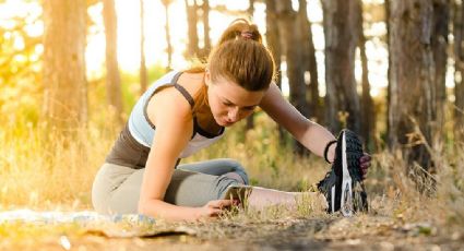 A qué hora es recomendable hacer ejercicio para no sufrir el calor en primavera