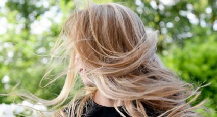 Aceites esenciales para aclarar el cabello de forma natural