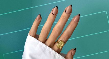 Uñas stiletto: sus ventajas y los mejores diseños