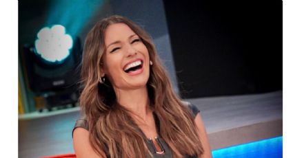 Pampita confesó lo que todos sospechaban de ella: "lo valgo"