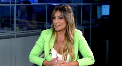 Marcela Tauro destruyó a Tini Stoessel: "Tiene que hacer un mea culpa"