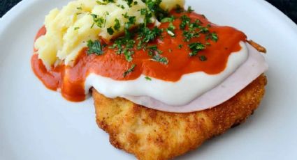 Te damos la receta para hacer milanesas de papa, lo más rico y sano que vas a probar en tu vida