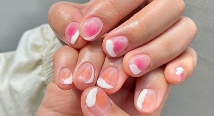 Manicura coreana: la nueva tendencia en el mundo del nail art