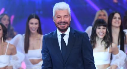 Marcelo Tinelli acorraló a una destacada estrella del "Bailando 2023"