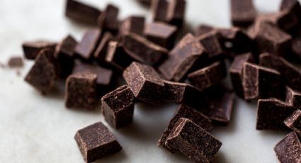 Conocé los beneficios de comer chocolate amargo