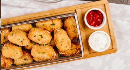 Croquetas de verduras: te enseñamos tres recetas imperdibles, rápidas y económicas