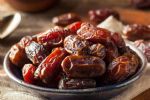 Dátiles: el fruto ideal para endulzar nuestro alimentos y mejorar la salud