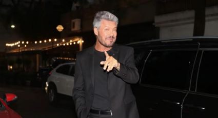 Con espacio de sobra, así es la mansión en la que Marcelo Tinelli graba su reality familiar