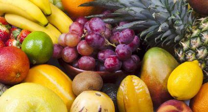 Tres frutas esenciales para comer todos los días y frenar el envejecimiento