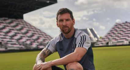 Acusan a Lionel Messi de una fuerte determinación contra la selección argentina